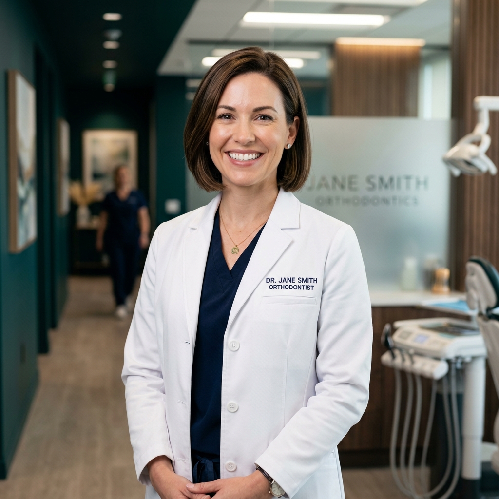 Dr. Jane Smith
