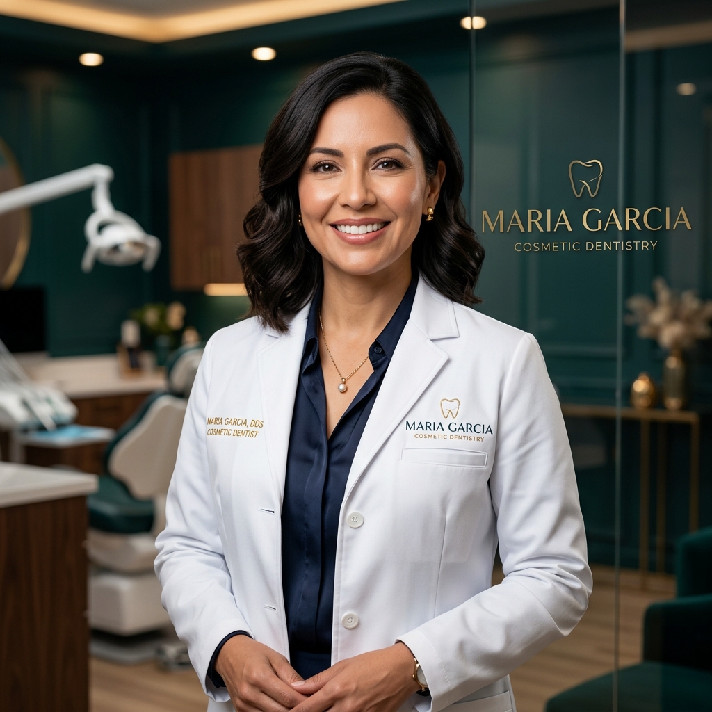 Dr. Maria García